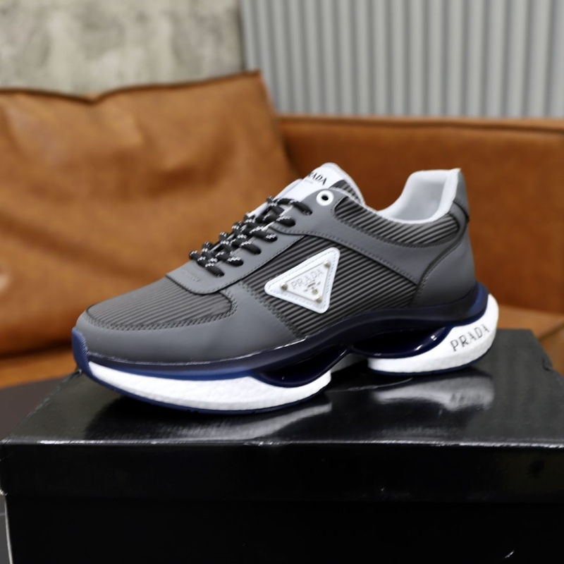 Prada Casual Shoes